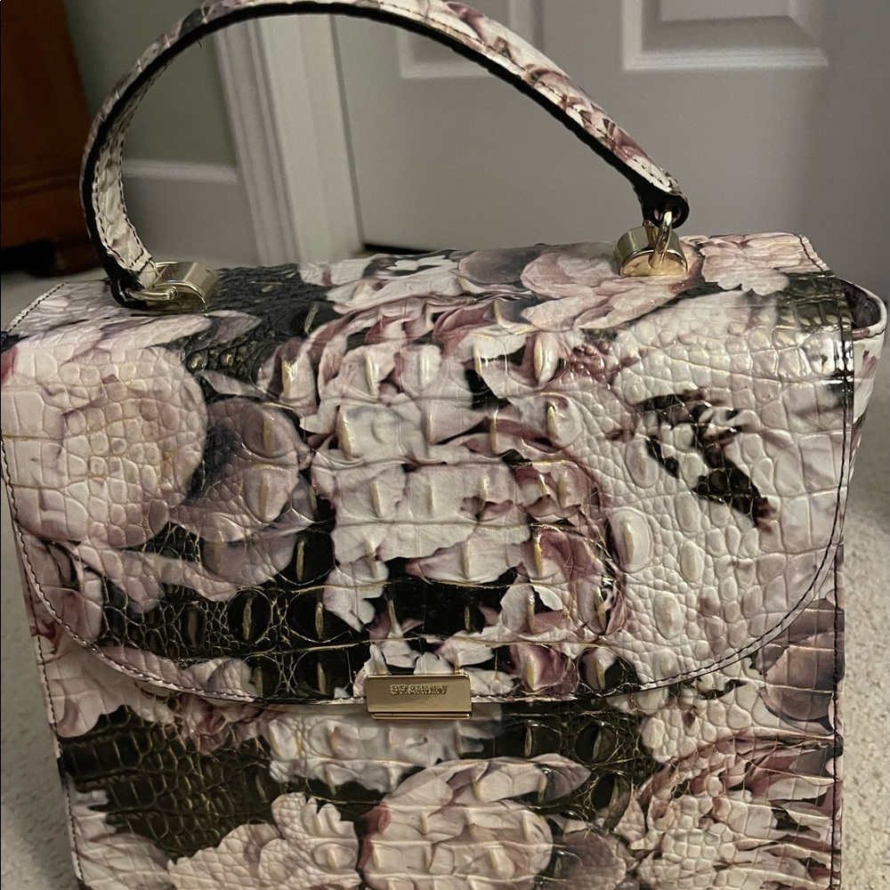 Brahmin Marley Superbloom Melbourne